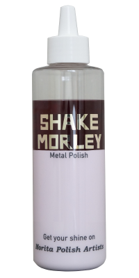 SHAKE MORLEY